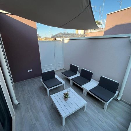 Supriani Luxury B&B Acquaviva delle Fonti Εξωτερικό φωτογραφία
