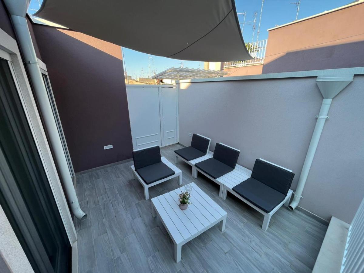 Supriani Luxury B&B Acquaviva delle Fonti Εξωτερικό φωτογραφία