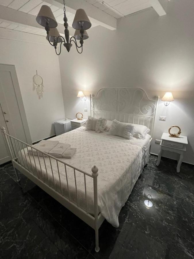 Supriani Luxury B&B Acquaviva delle Fonti Εξωτερικό φωτογραφία