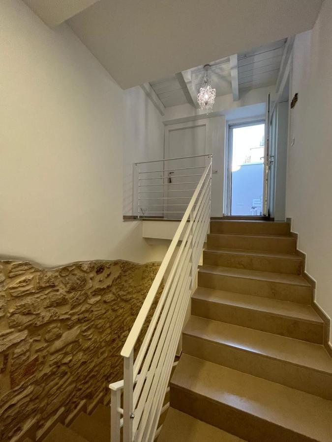 Supriani Luxury B&B Acquaviva delle Fonti Εξωτερικό φωτογραφία
