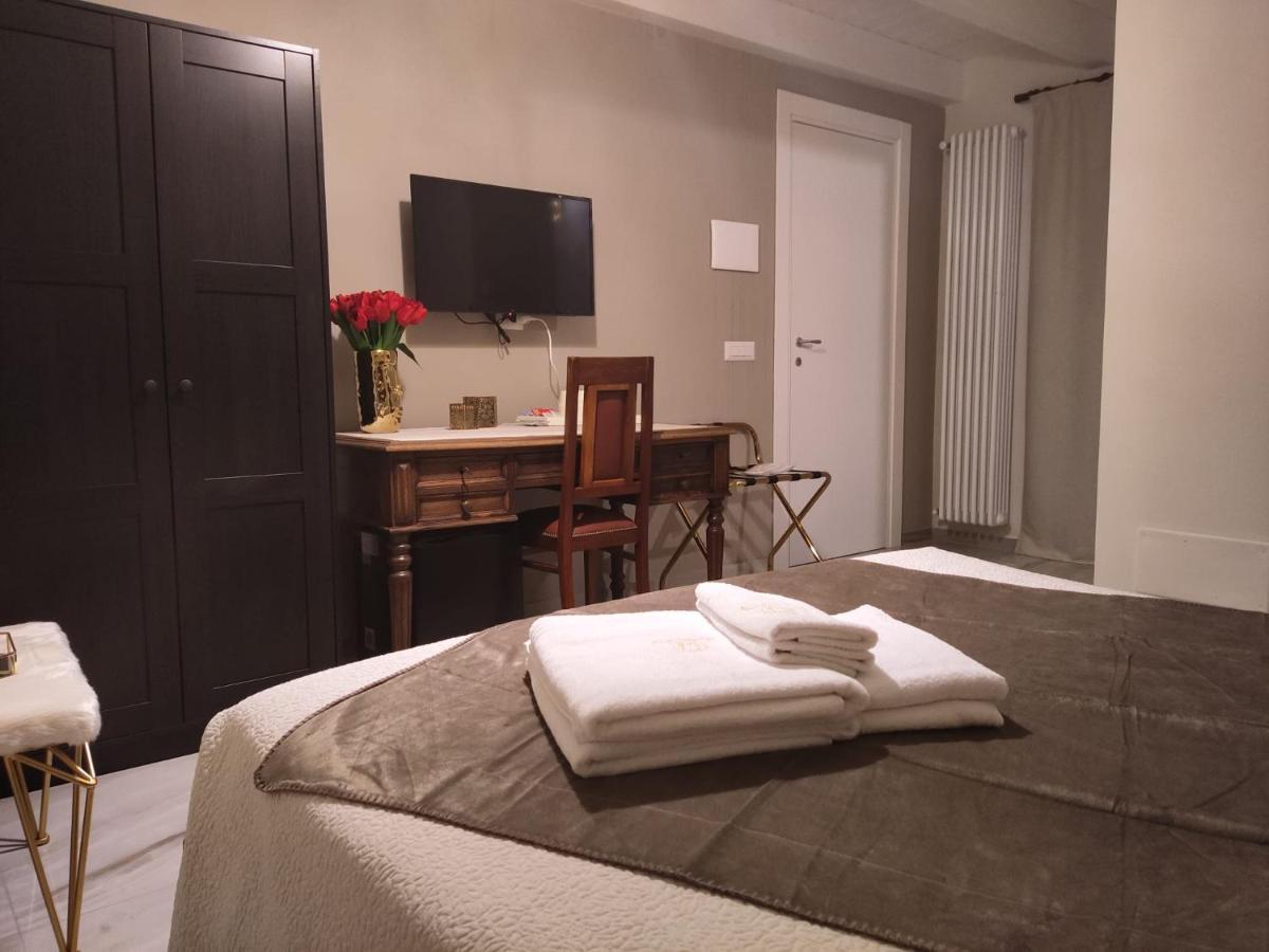 Supriani Luxury B&B Acquaviva delle Fonti Εξωτερικό φωτογραφία