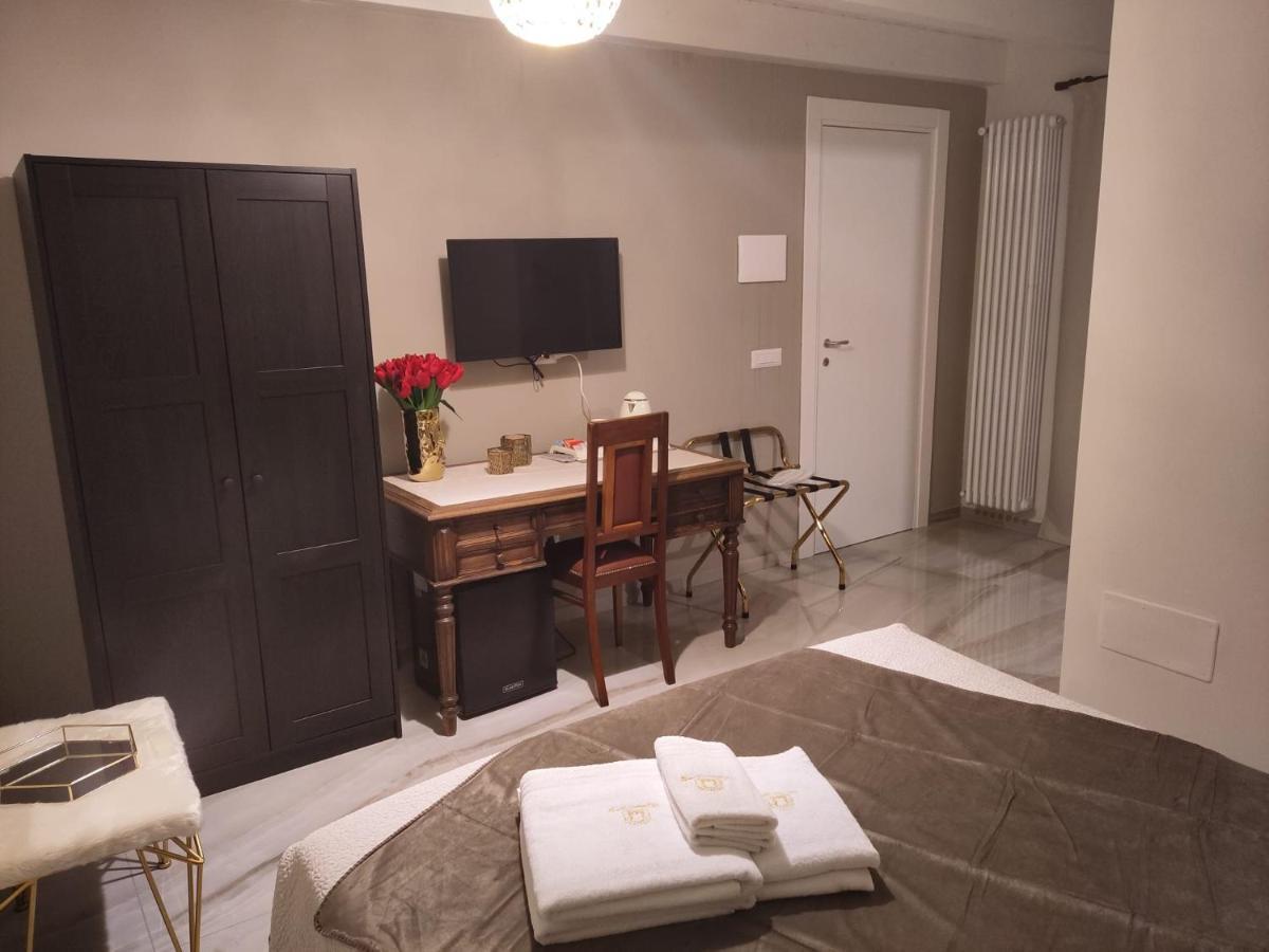 Supriani Luxury B&B Acquaviva delle Fonti Εξωτερικό φωτογραφία