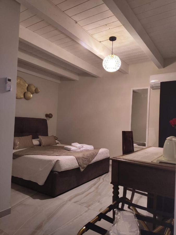 Supriani Luxury B&B Acquaviva delle Fonti Εξωτερικό φωτογραφία