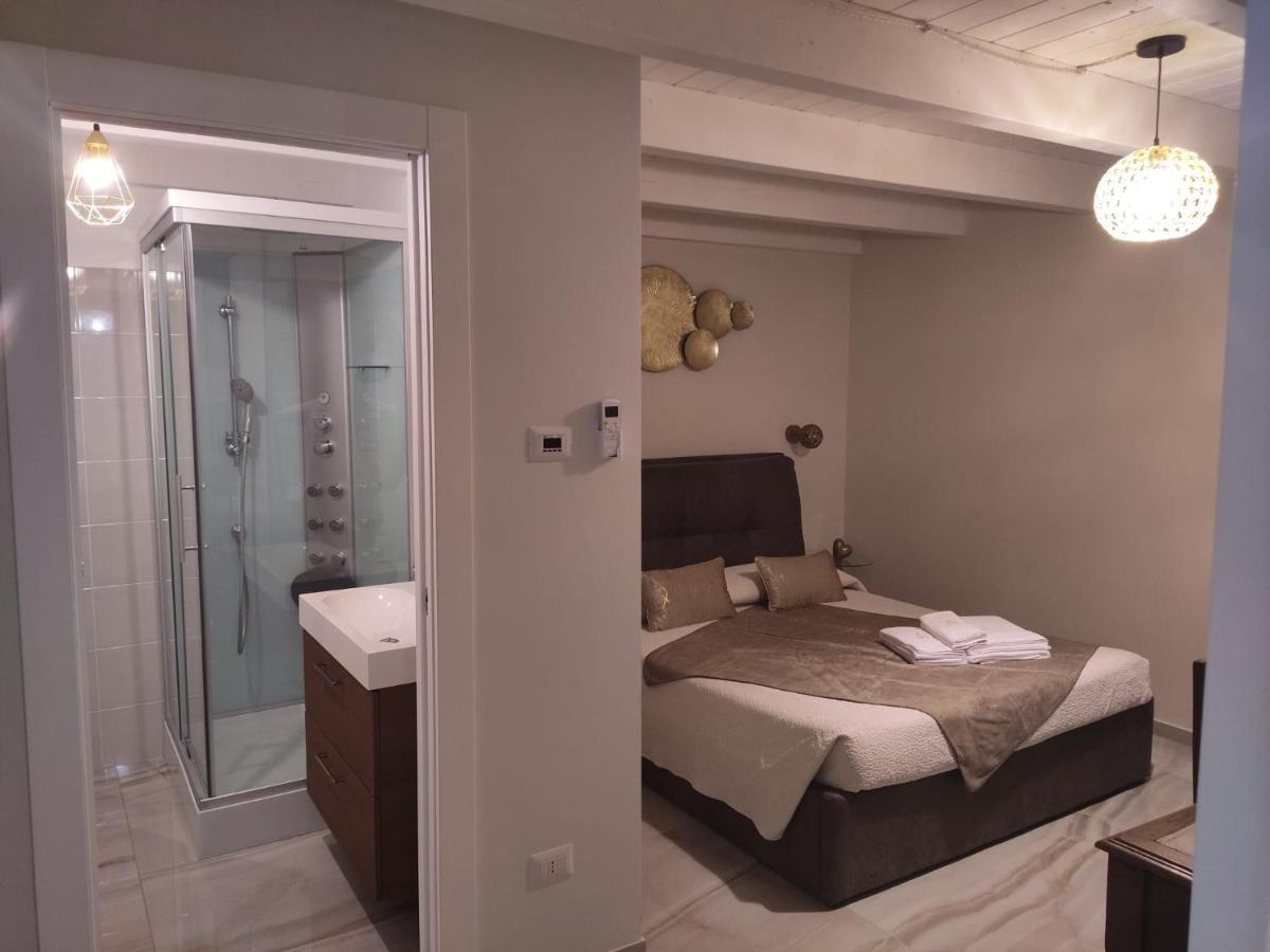 Supriani Luxury B&B Acquaviva delle Fonti Εξωτερικό φωτογραφία