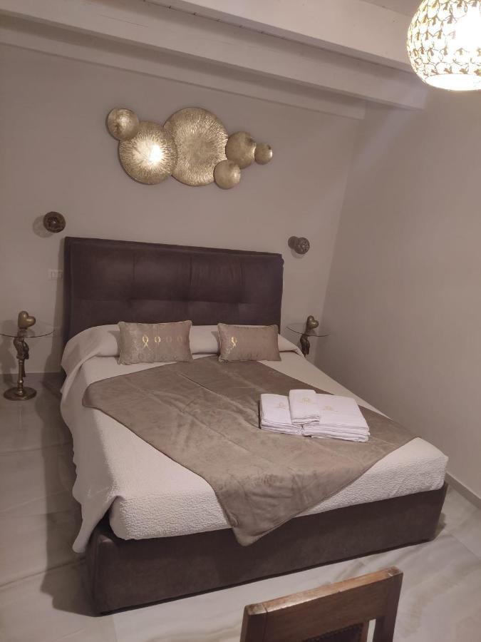 Supriani Luxury B&B Acquaviva delle Fonti Εξωτερικό φωτογραφία