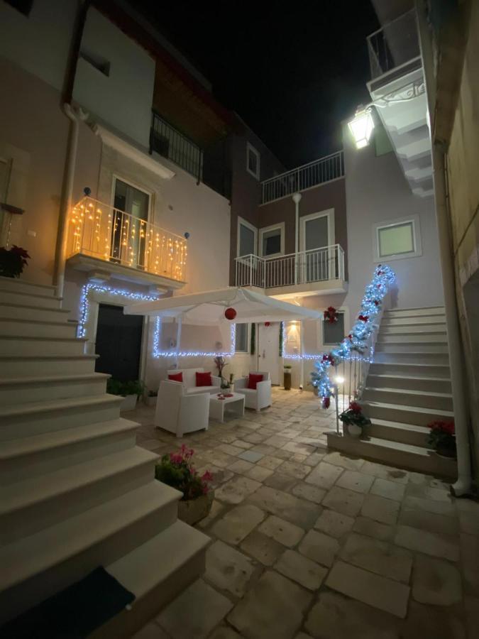 Supriani Luxury B&B Acquaviva delle Fonti Εξωτερικό φωτογραφία