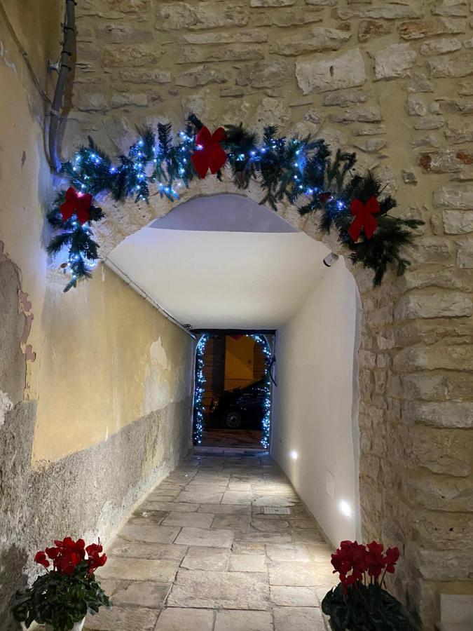 Supriani Luxury B&B Acquaviva delle Fonti Εξωτερικό φωτογραφία