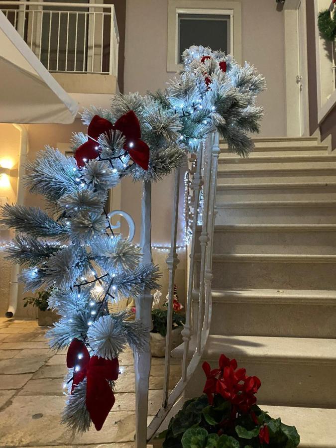 Supriani Luxury B&B Acquaviva delle Fonti Εξωτερικό φωτογραφία