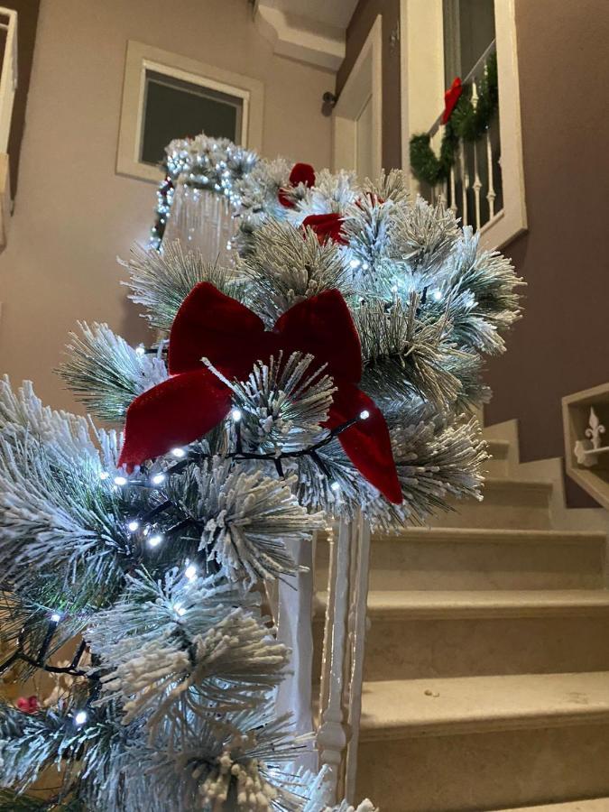 Supriani Luxury B&B Acquaviva delle Fonti Εξωτερικό φωτογραφία