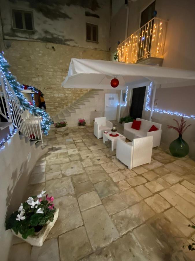 Supriani Luxury B&B Acquaviva delle Fonti Εξωτερικό φωτογραφία